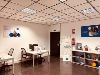 Oficina en venta en Los Olivos - Los Ángeles - Perales del río en Getafe