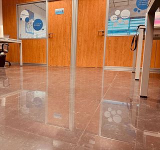 Oficina en venta en Los Olivos - Los Ángeles - Perales del río en Getafe