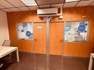 Oficina en venta en Los Olivos - Los Ángeles - Perales del río en Getafe