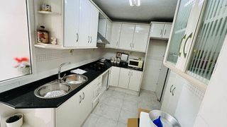Piso en venta en Águilas ciudad en Águilas