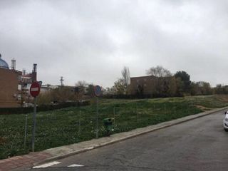 Terreno en venta en Mejorada del Campo