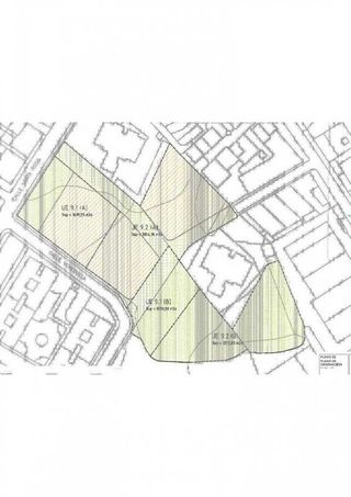 Terreno en venta en Mejorada del Campo