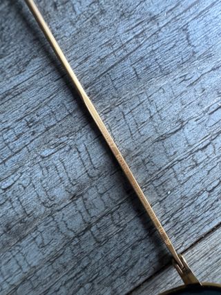 Ray-Ban RB8247 Round Titanium Gafas de Sol