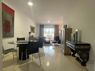 Piso en alquiler en Elviria en Marbella