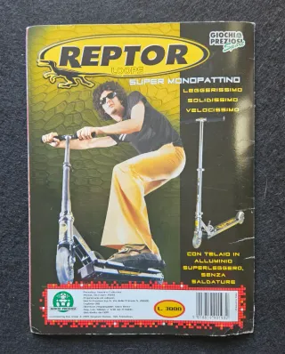 Album Figurine Digimon Digital Monsters