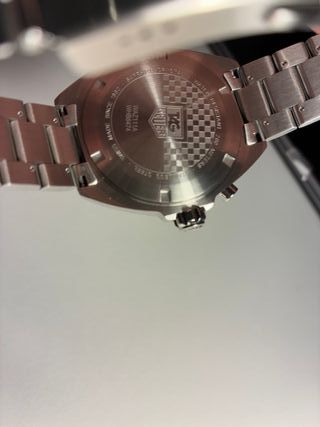 Reloj TAG Heuer Formula 1 Quartz 41mm