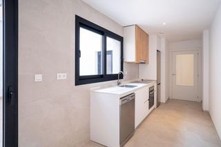 Piso en alquiler en El Pla de Sant Josep - L'Asil en Elche