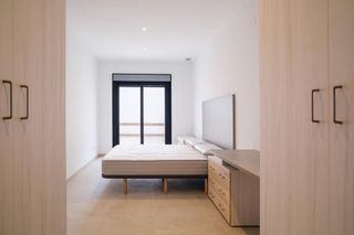 Piso en alquiler en El Pla de Sant Josep - L'Asil en Elche