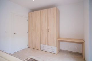 Piso en alquiler en El Pla de Sant Josep - L'Asil en Elche