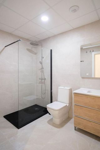 Piso en alquiler en El Pla de Sant Josep - L'Asil en Elche