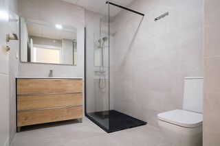 Piso en alquiler en El Pla de Sant Josep - L'Asil en Elche