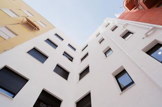 Piso en alquiler en El Pla de Sant Josep - L'Asil en Elche