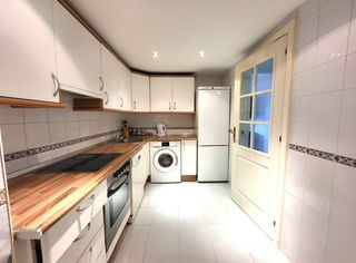 Piso en venta en Riviera del Sol en Mijas