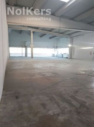 Nave industrial en venta en Can Parellada en Terrassa