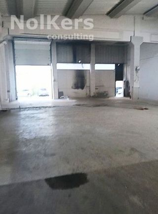 Nave industrial en venta en Can Parellada en Terrassa