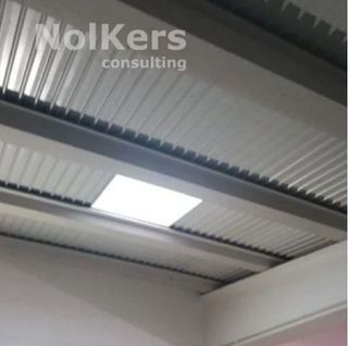 Nave industrial en venta en Can Parellada en Terrassa