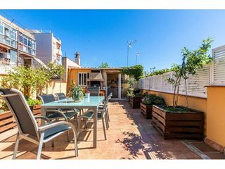 Casa en venta en Creu Alta en Sabadell