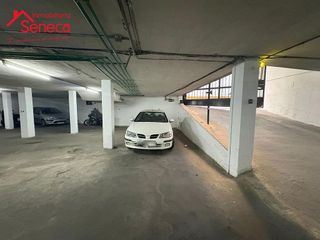 Garaje en venta en Zona Centro en Córdoba