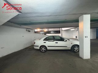Garaje en venta en Zona Centro en Córdoba