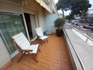 Piso en venta en Fenals en Castell-Platja d´Aro