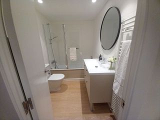 Piso en venta en Fenals en Castell-Platja d´Aro