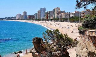 Piso en venta en Fenals en Castell-Platja d´Aro