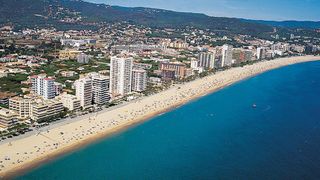 Piso en venta en Fenals en Castell-Platja d´Aro