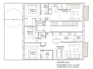 Terreno en venta en Carolinas Altas en Alicante