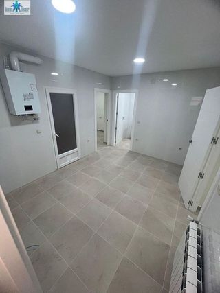 Chalet en venta en San Pablo - Santa Teresa en Albacete