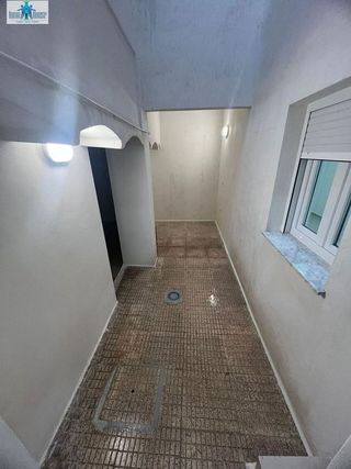 Chalet en venta en San Pablo - Santa Teresa en Albacete