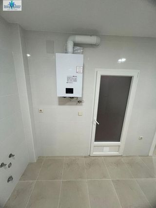 Chalet en venta en San Pablo - Santa Teresa en Albacete