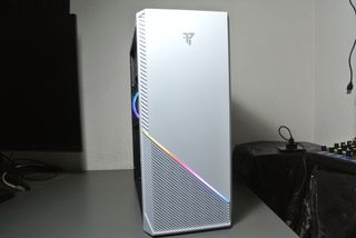 PC GAMING ORDENADOR GAMER SOBREMESA RTX 3060 12GB