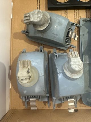 Piezas de Vw Golf Mk3 varias.