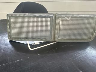 Piezas de Vw Golf Mk3 varias.