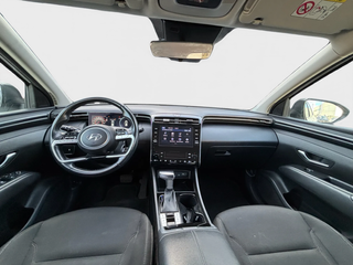 Hyundai Tucson 2021 ¡¡Desde 330€ al mes!!