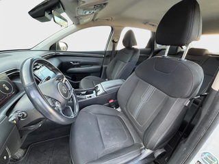 Hyundai Tucson 2021 ¡¡Desde 330€ al mes!!