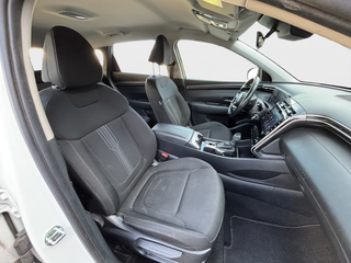 Hyundai Tucson 2021 ¡¡Desde 330€ al mes!!