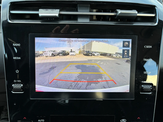 Hyundai Tucson 2021 ¡¡Desde 330€ al mes!!