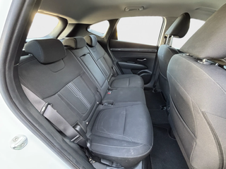 Hyundai Tucson 2021 ¡¡Desde 330€ al mes!!