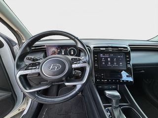 Hyundai Tucson 2021 ¡¡Desde 330€ al mes!!