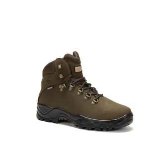 Bota De Caza Chiruca Braco Hombre Impermeable Gore Tex