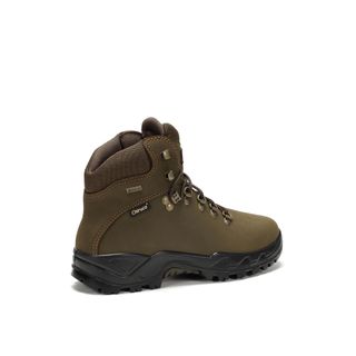 Bota De Caza Chiruca Braco Hombre Impermeable Gore Tex