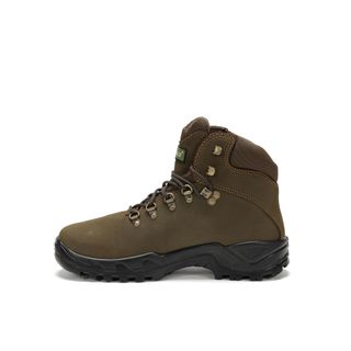 Bota De Caza Chiruca Braco Hombre Impermeable Gore Tex