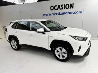 Toyota Rav4 2.5l 220H Business 4WD