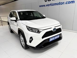 Toyota Rav4 2.5l 220H Business 4WD