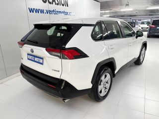 Toyota Rav4 2.5l 220H Business 4WD