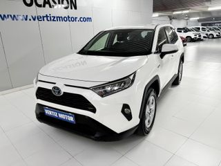 Toyota Rav4 2.5l 220H Business 4WD