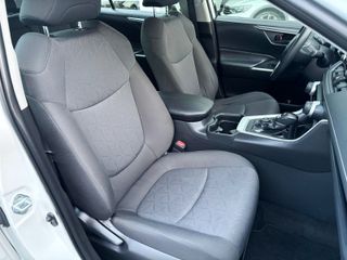 Toyota Rav4 2.5l 220H Business 4WD