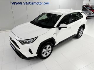 Toyota Rav4 2.5l 220H Business 4WD