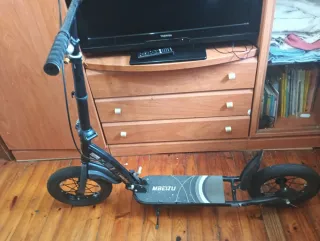 Patinete infantil no eléctrico